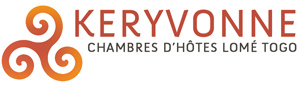 keryvonne chambres d'hôtes Lomé