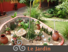 jardin